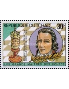 Tchad N° 0424 N*