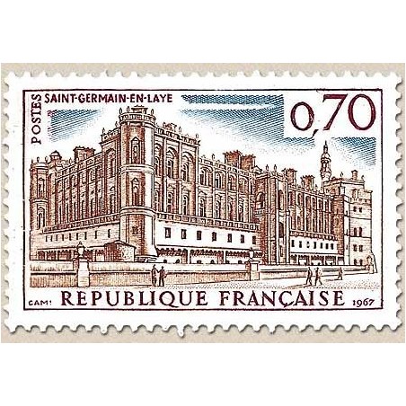 France N° 1501 Neuf **