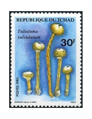 Tchad N° 0479 N*