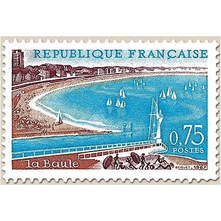 France N° 1502 Neuf **