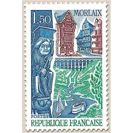 France N° 1505 Neuf **