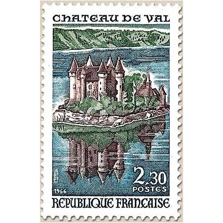 France N° 1506 Neuf **