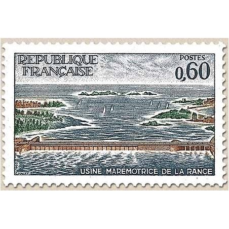 France N° 1507 Neuf **