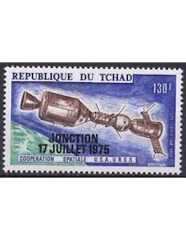 Tchad N° PA164 N*