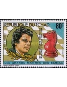 Tchad N° PA268 N*