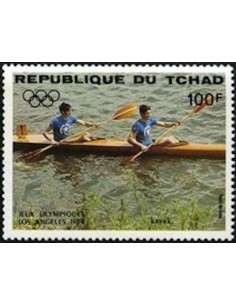 Tchad N° PA285 N*