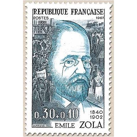 France N° 1511 Neuf **