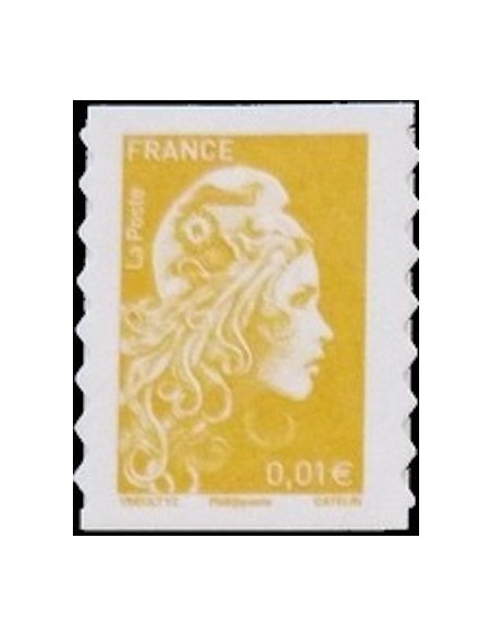 Autoadh Neuf ** N° 1884