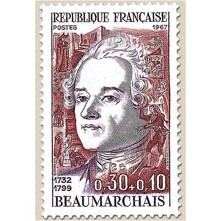 France N° 1512 Neuf **