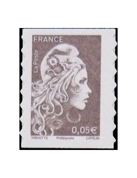 Autoadh Neuf ** N° 1595