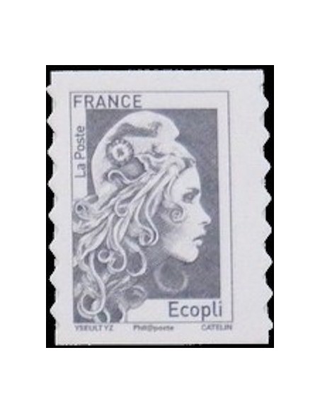 Autoadh Neuf ** N° 1597