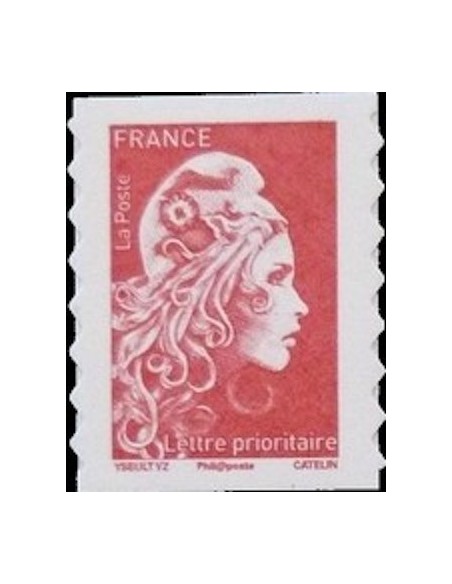 Autoadh Neuf ** N° 1884