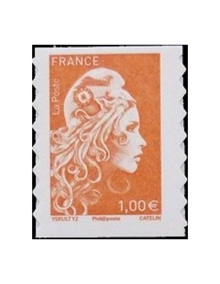 Autoadh Neuf ** N° 1884