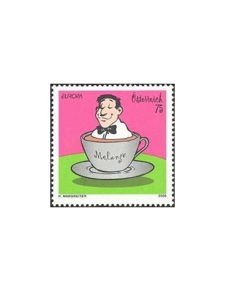 Autriche N° 2245 N**