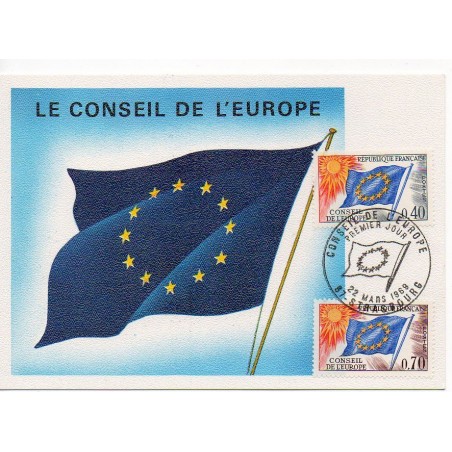 Carte P J du N° SER 31 et 35