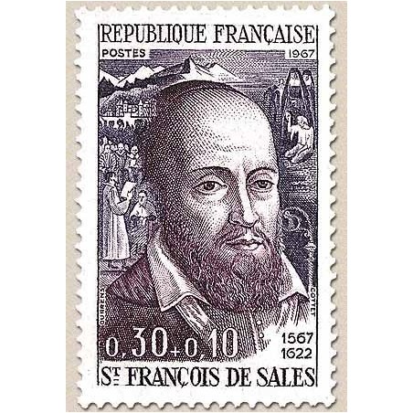 France N° 1513 Neuf **