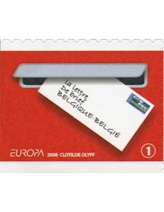 Belgique N° 3172 N**
