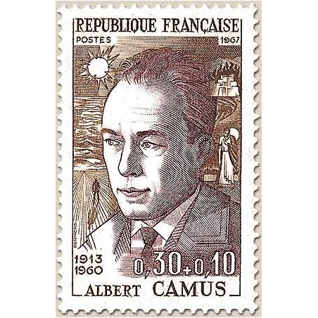 France N° 1514 Neuf **