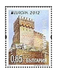 Timbre Poste Europa Bulgarie N° 4310 N** philatelie foxtimbre