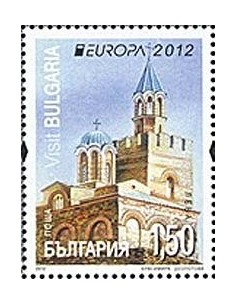Timbre Poste Europa Bulgarie N° 4311 N** philatelie foxtimbre