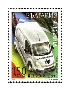 Bulgarie N° 4276 N**
