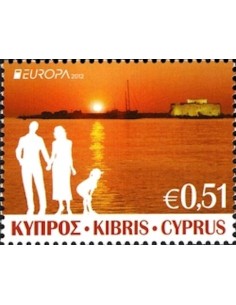 Chypre N° 1220 N**