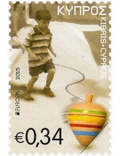 Chypre N° 1220 N**