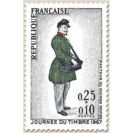 France N° 1516 Neuf **