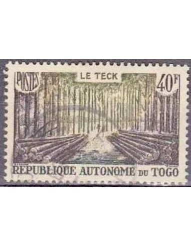 Togo N° 0274 N**