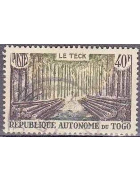 Togo N° 0274 N**