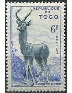 Togo N° 0285 N**
