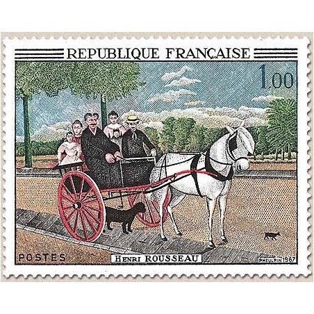 France N° 1517 Neuf **