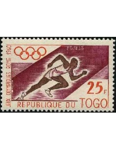 Togo N° 0306 N**