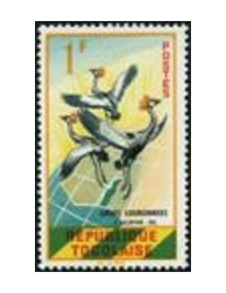 Togo N° 0325 N**
