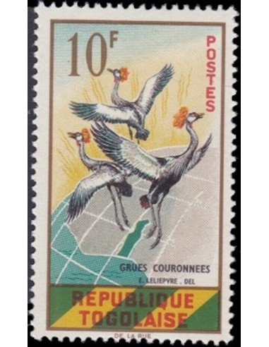 Togo N° 0326 N**