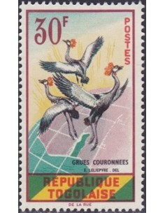 Togo N° 0328 N**