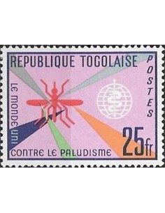 Togo N° 0362 N**