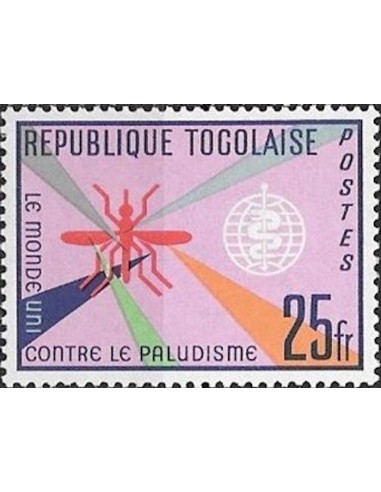 Togo N° 0362 N**