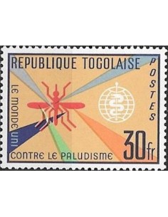 Togo N° 0363 N**