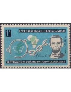 Togo N° 0388 N**