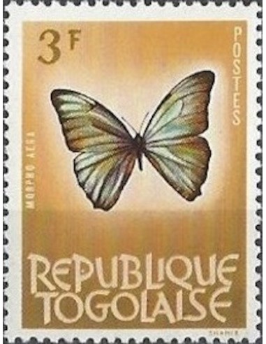 Togo N° 0396A N**