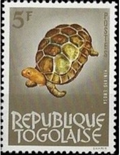 Togo N° 0397 N**