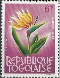 Togo N° 0397A N**