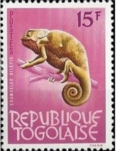 Togo N° 0399A N**