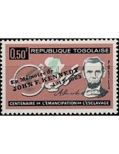 Togo N° 0406 N**
