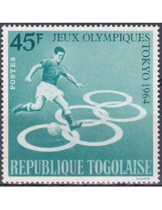 Togo N° 0428 N**