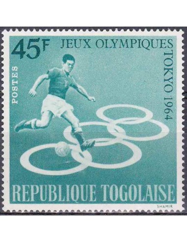 Togo N° 0428 N**