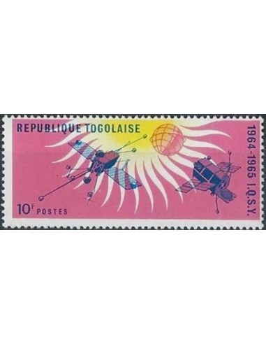 Togo N° 0429 N**