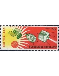 Togo N° 0434 N**