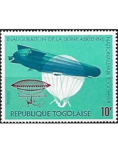 Togo N° 0436 N**